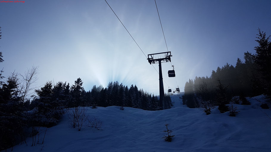 Golm im Montafon