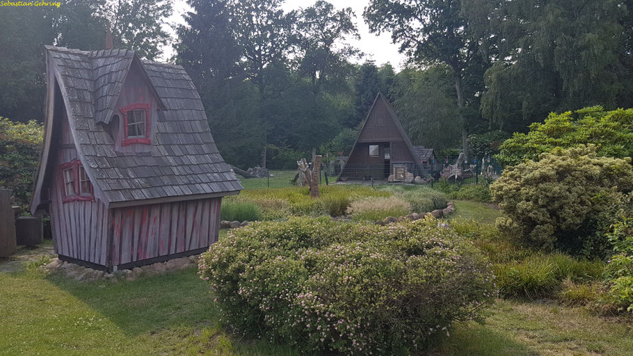 Camping-Park Lüneburger Heide