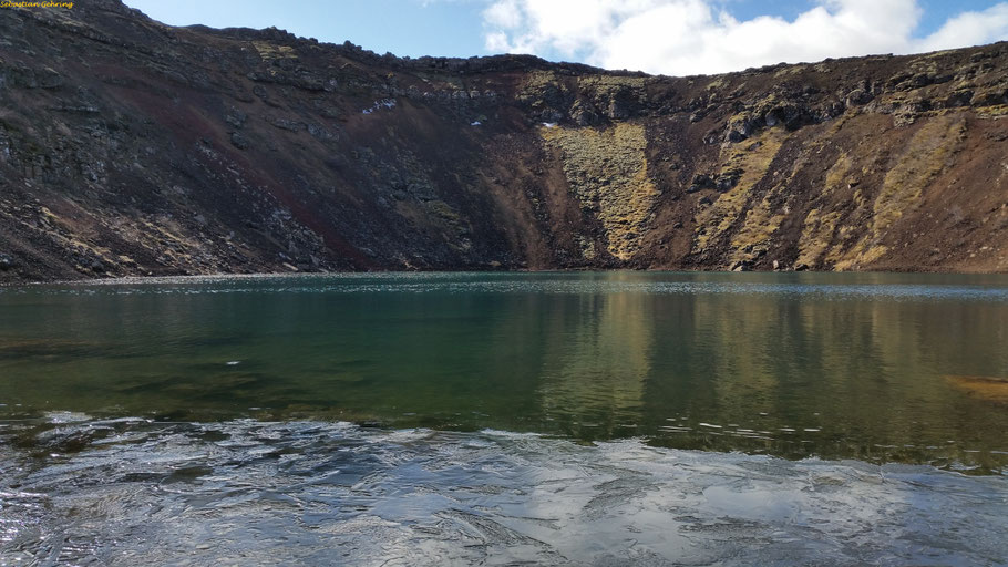 Kerið