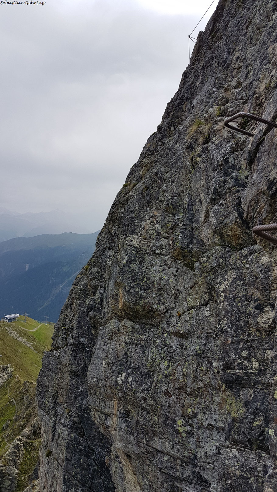 Schmugglersteig