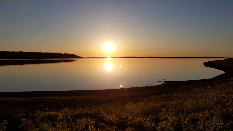 Hyclass Ocean Campground (Nova Scotia)