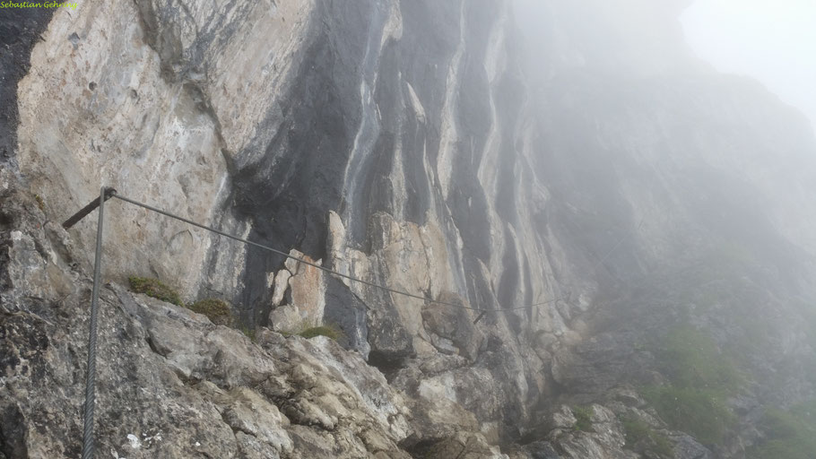 2-Länder-Klettersteig