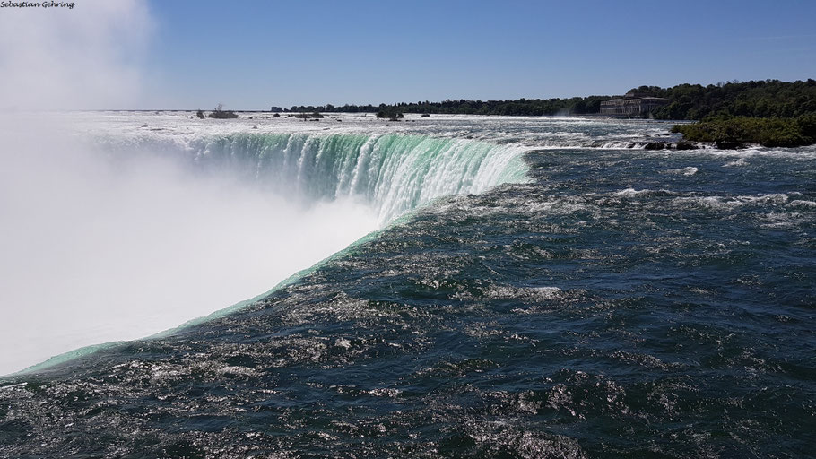 Niagara Falls (Ontario)