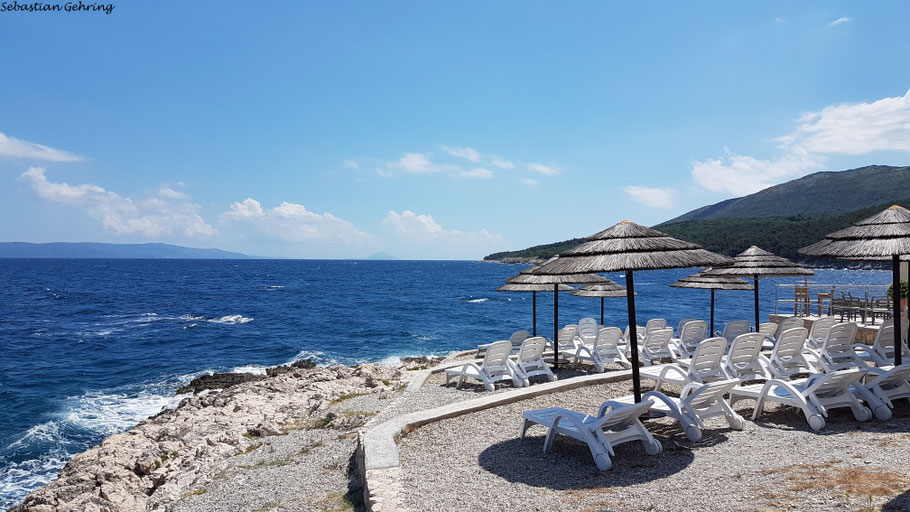 Camping Marina (Sveta Marina - Istria)