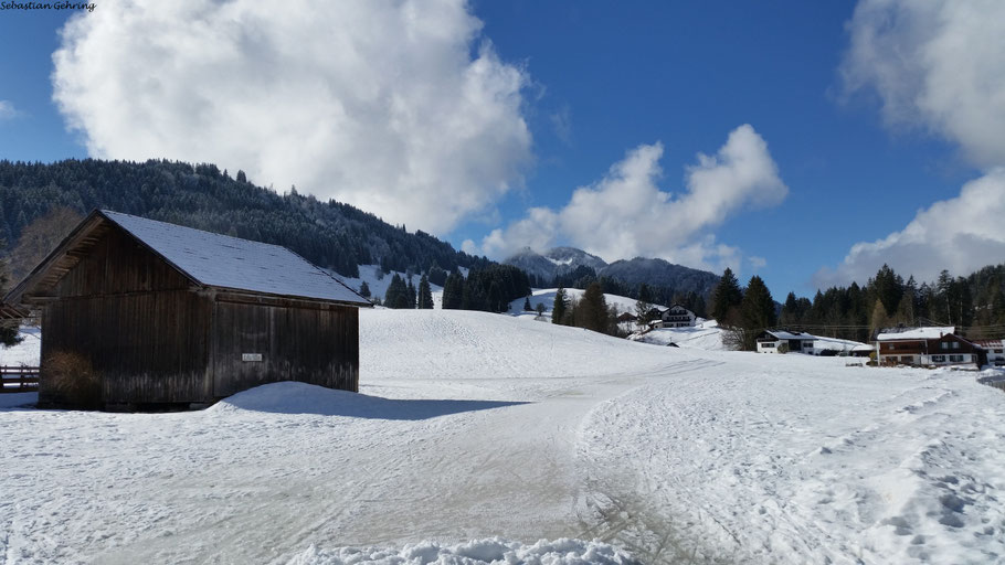Bei Gunzesried