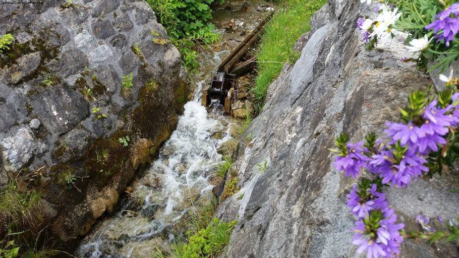 Gauertalweg