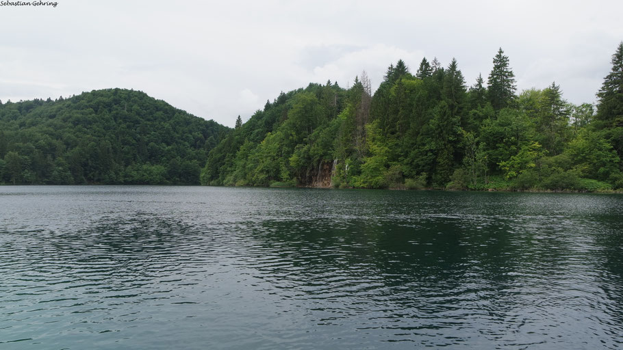 Nationalpark Plitvicer Seen