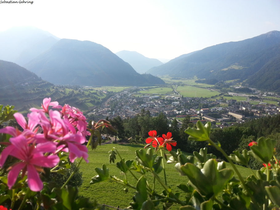 Sterzing (Vipiteno)