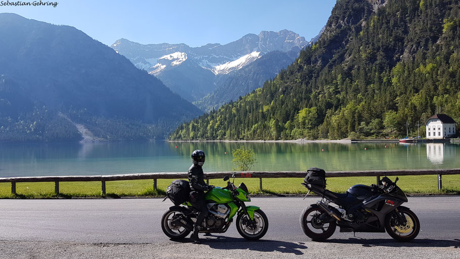 Plansee (Österreich)