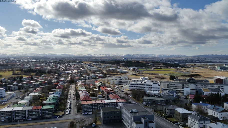 Reykjavík