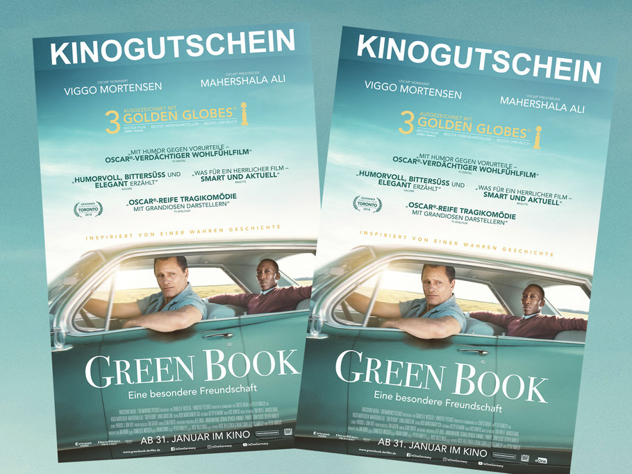 Green_Book_eOne_kulturmaterial_Gewinnspiel