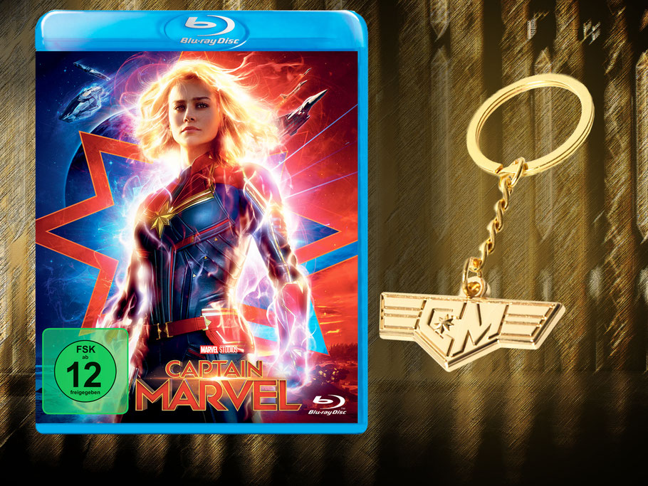 Brie_Larson_Captain_Marvel_Gewinnspiel_Disney_kulturmaterial