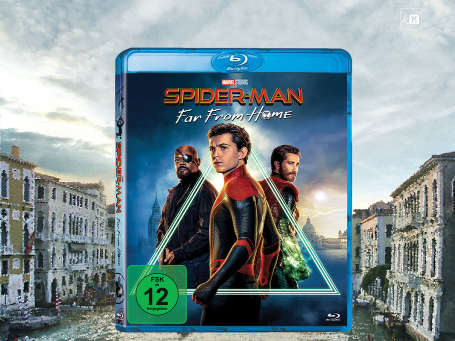 Spider-Man_Far_From_Home_Gewinnspiel_Marvel_Sony_kulturmaterial