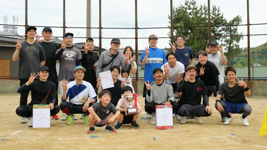 大額３丁目町会