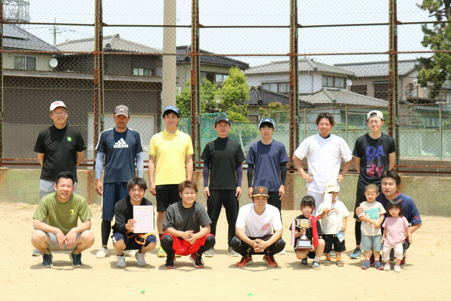 光が丘３丁目町会