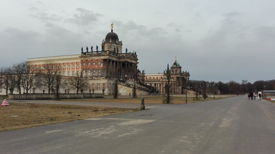 Neues Palais
