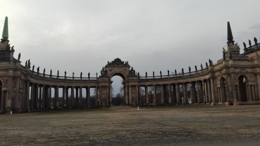 Neues Palais
