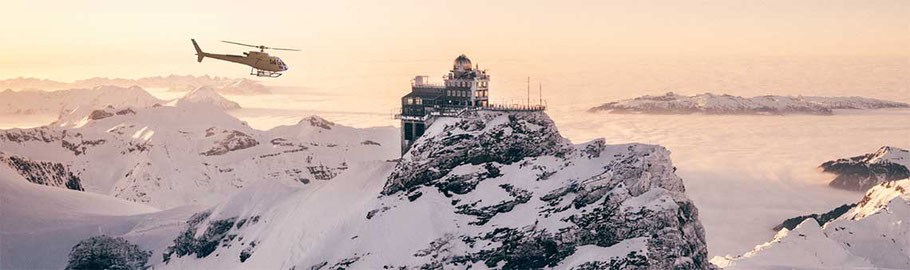 Jungfraujoch