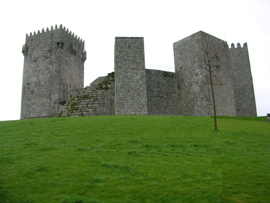 Château de Montalegre