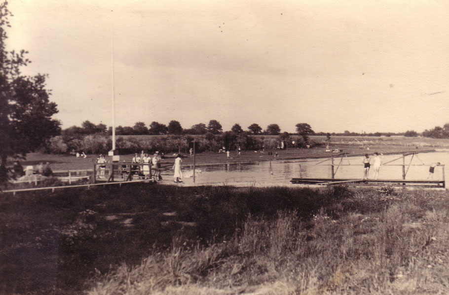 Foto: privat, ca. 1932