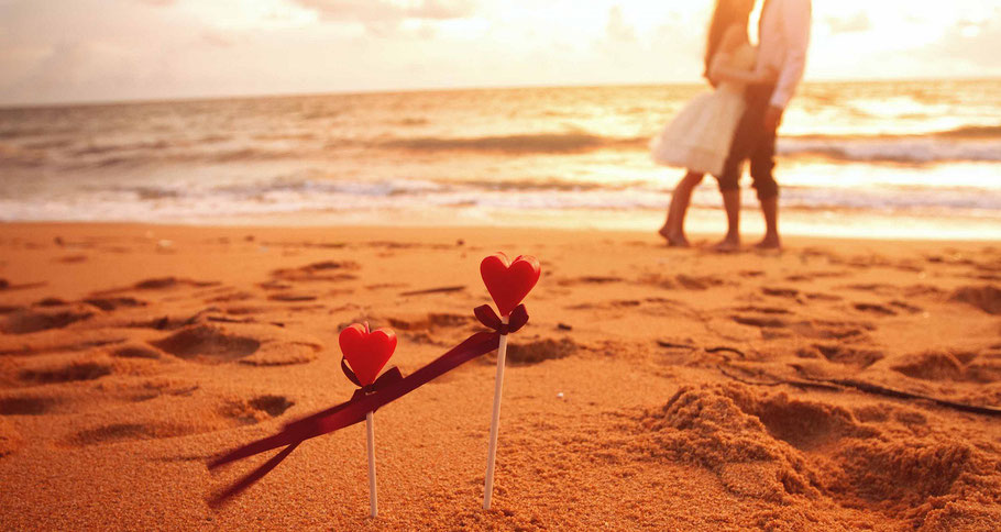Bild: mentalLOVE Blog Wie du deine wahre Liebe mental anziehen kannst