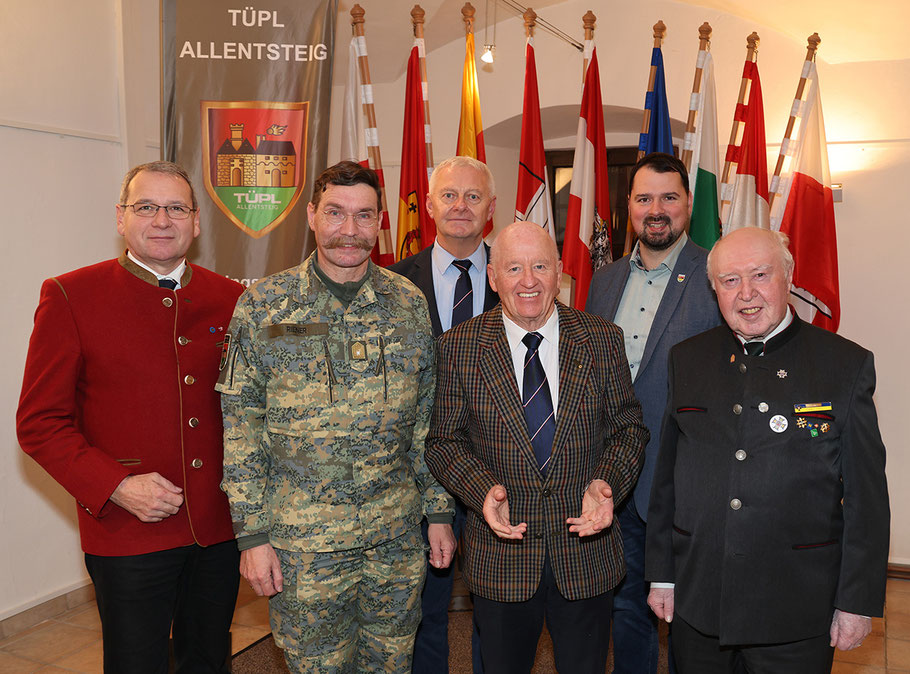 Bild: © Josef Pfleger