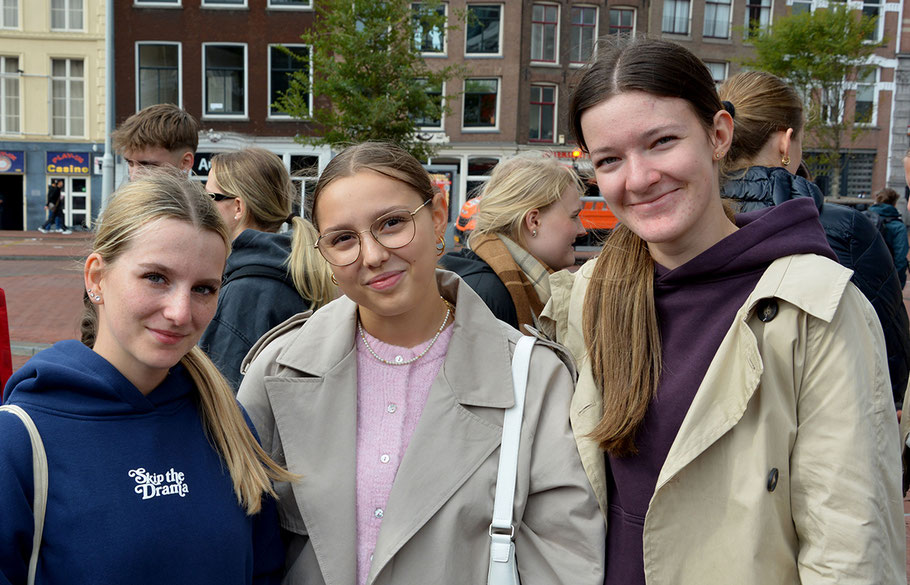 Bilder: zVg/HLW, Wagner