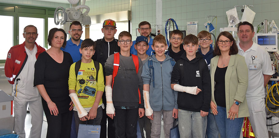 Bilder: zVg/LK Horn
