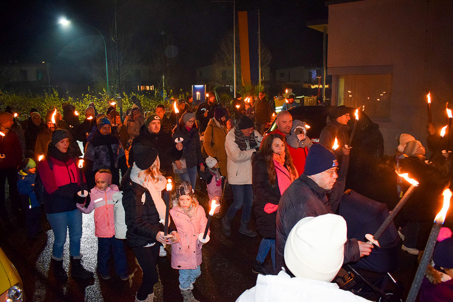 Bilder: zVg/SPÖ Horn