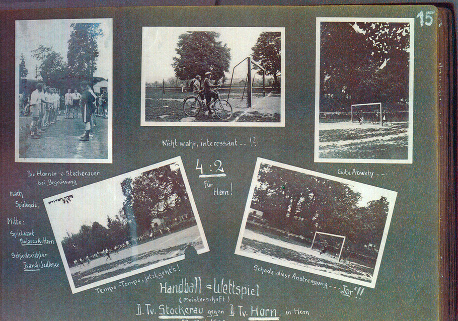 Bild: Archiv Schmudermayer