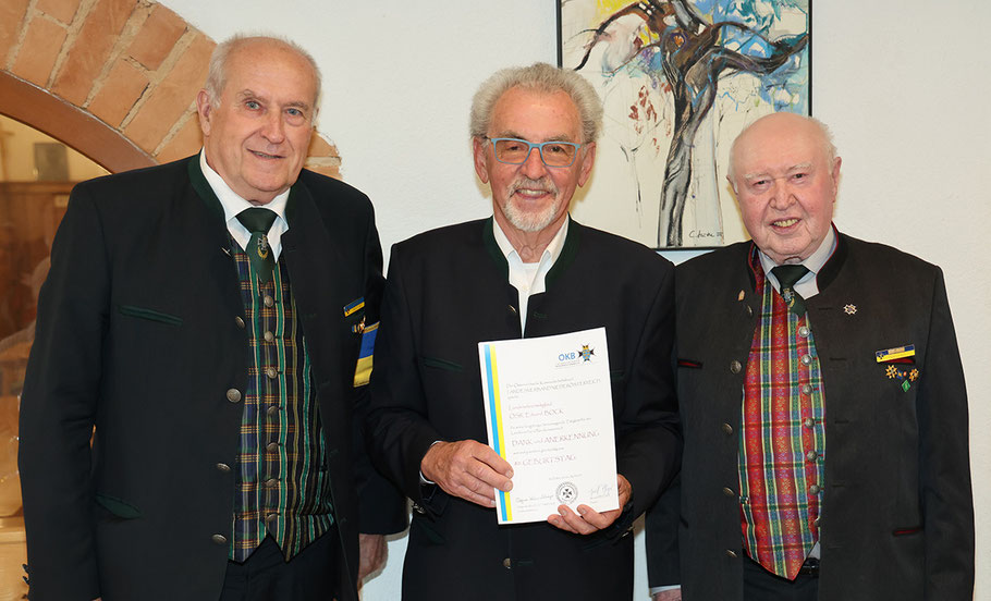 Alle Bilder: Franz Gschweicher