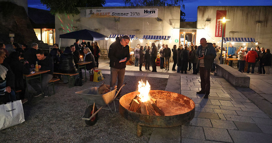 Alle Bilder: © Josef Pfleger