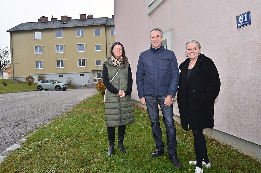 Bild: Stadtgemeinde Horn/Hohenegger