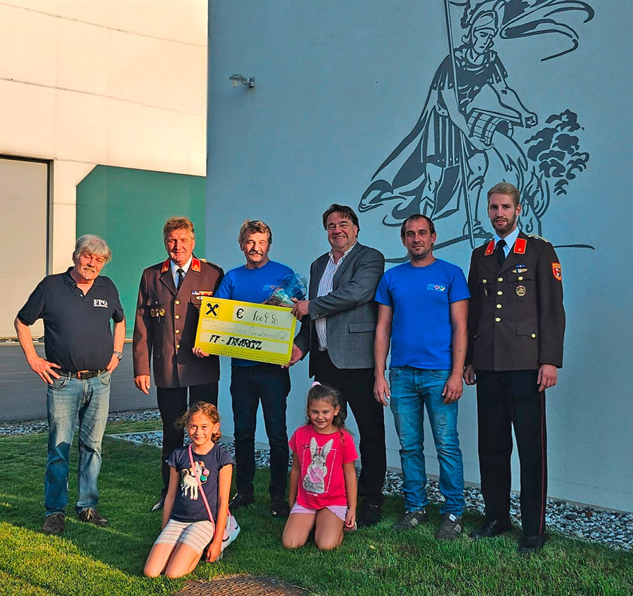 Bild: zVg/FPÖ Horn
