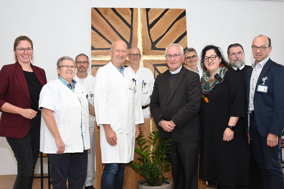 Bilder: zVg/LK Horn