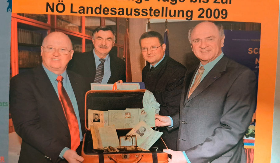 Ausstellungs-Bilder: zVg/Alexander Klik