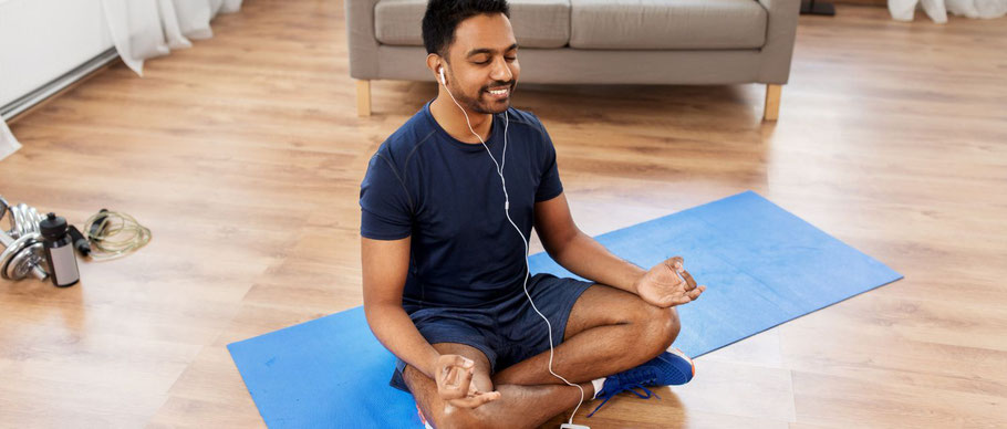 mettre en place une routine de méditation