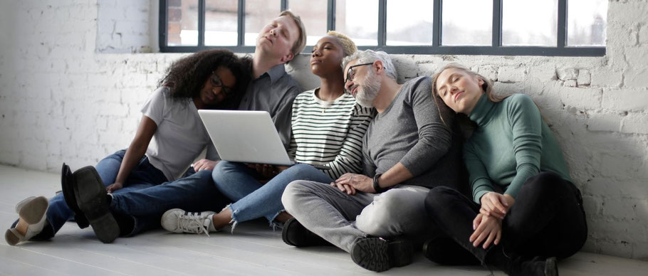 Astuces pour ne pas s'endormir durant la méditation