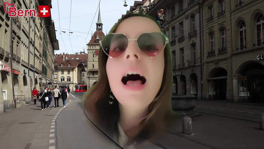 Synthewomia - Taess Bright - Bern
