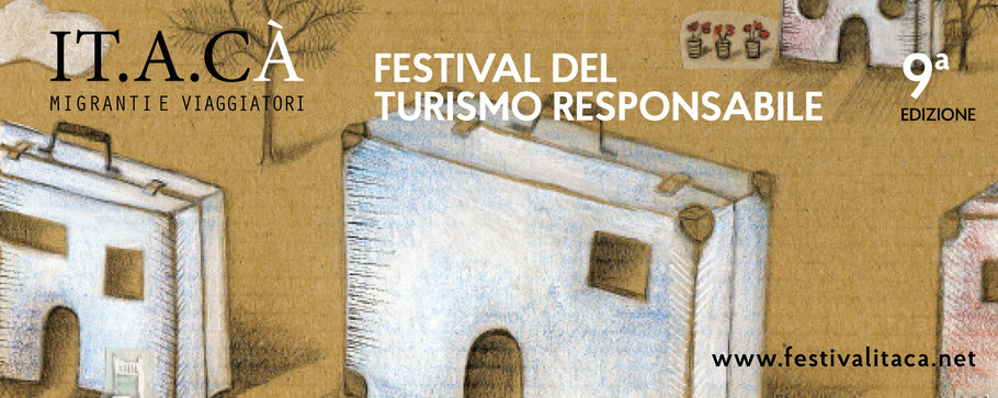 Itaca, festival del turismo