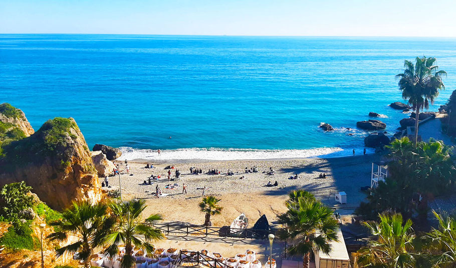Nerja