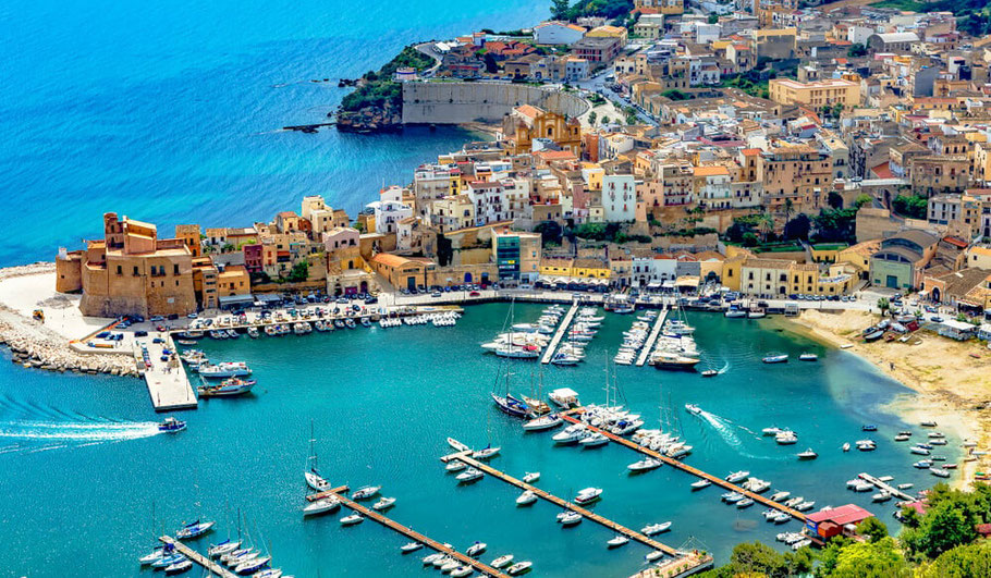 Castellamare del Golfo