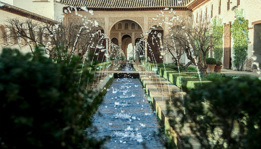 Alhambra
