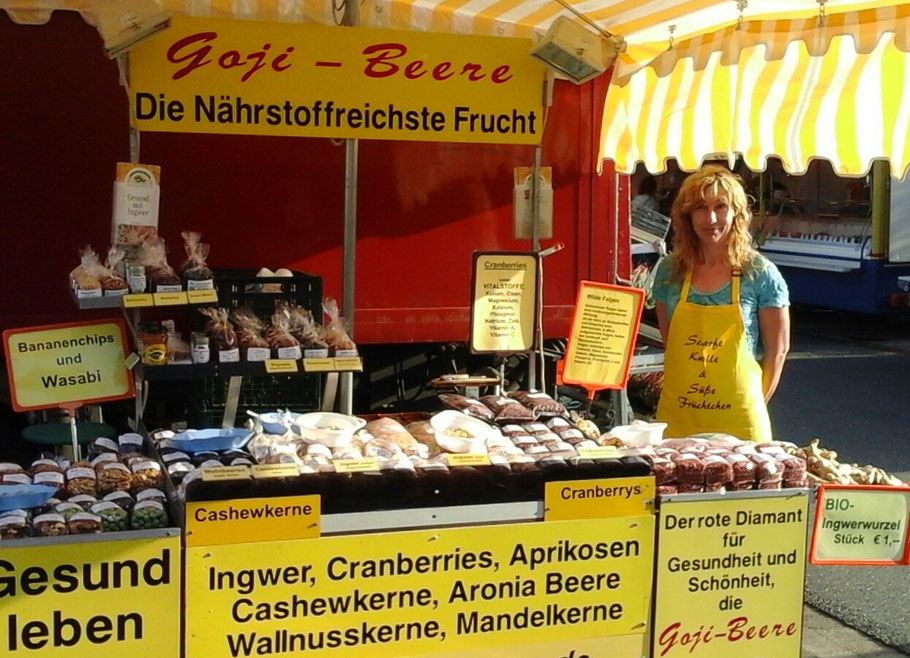 So fing alles an