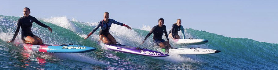 SONIC SURF CRAFT - TKS Co., Ltd