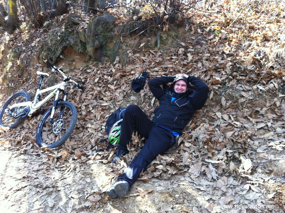 qualcuno se la ride!!!......... ANCORA PER POCO!!!!!!!