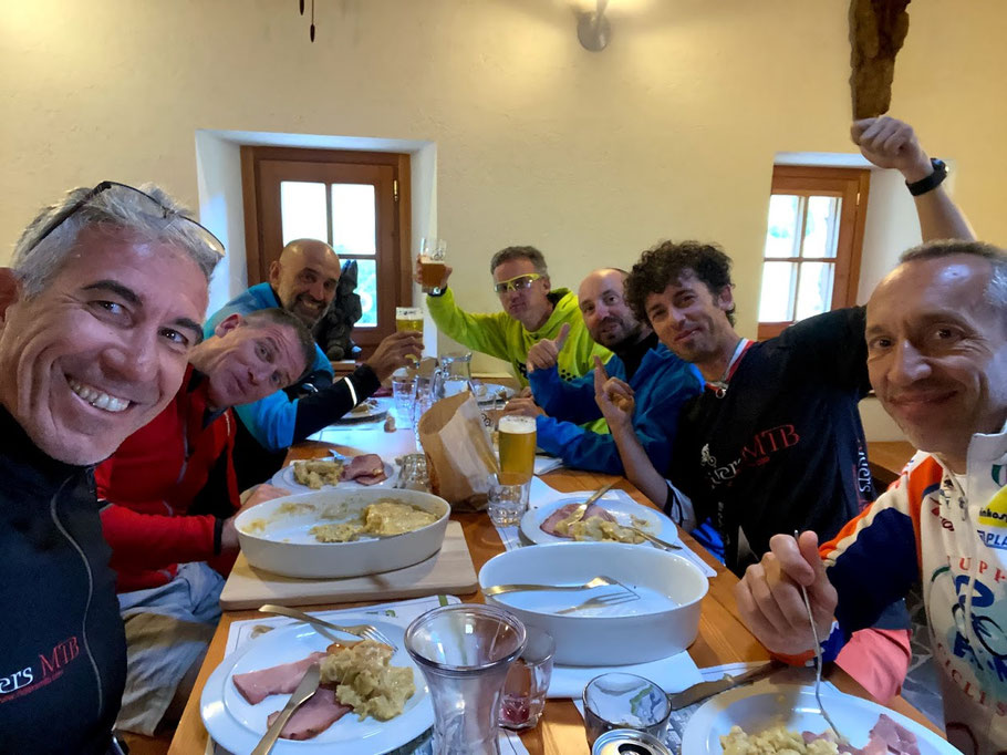ecco la squadra 