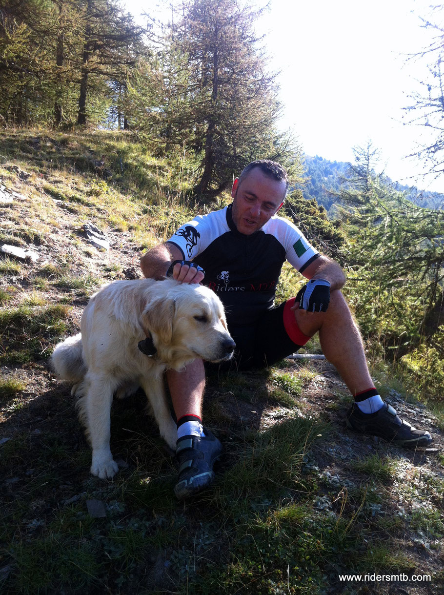 spettacolare, dotato di GPS!!