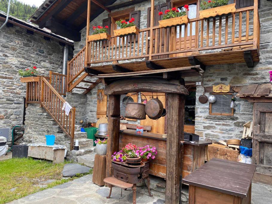 un borgo grazioso 