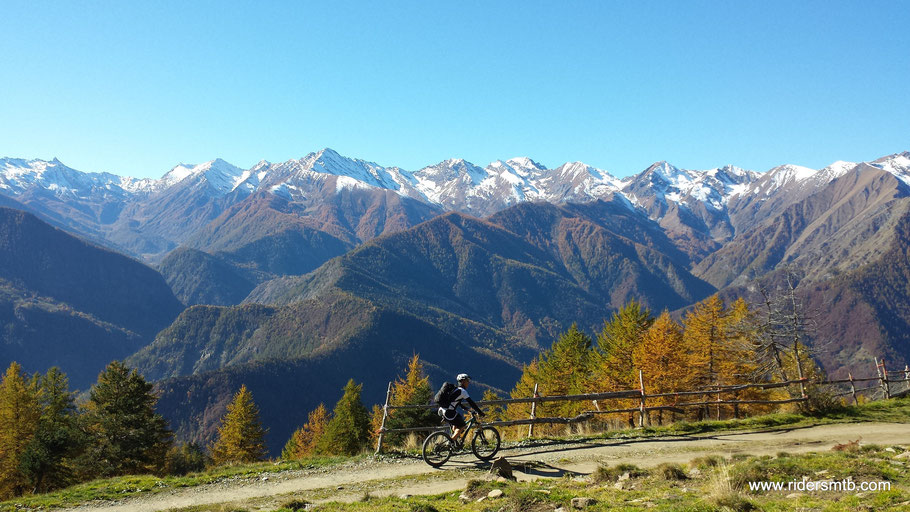 Val Germanasca
